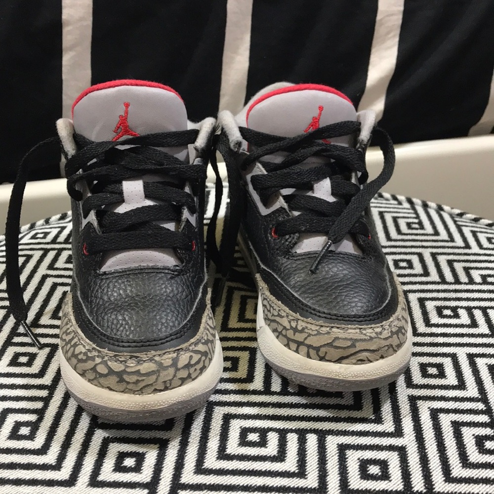 JORDANS